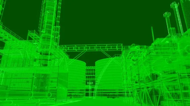 Artificial Intelligence in Geotechnical Engineering Image